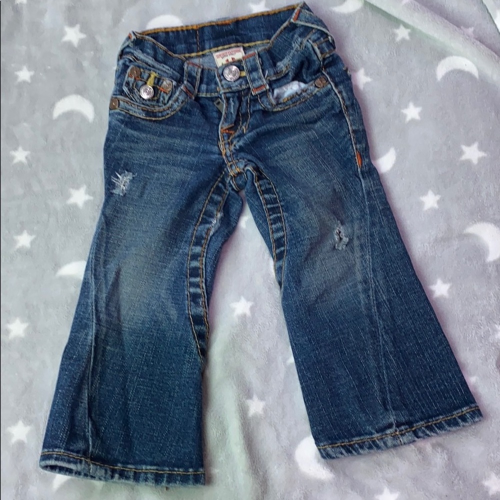 True religion jeans